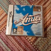 Gioco per Nintendo DS "Amici"