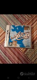 Gioco per Nintendo DS "Amici"
