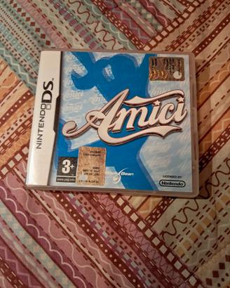 Gioco per Nintendo DS "Amici"