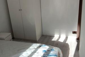 Stanza singola Agrate Brianza libera subito