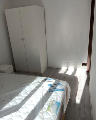 Stanza singola Agrate Brianza libera subito