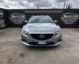 MAZDA 6 (anno 2014)