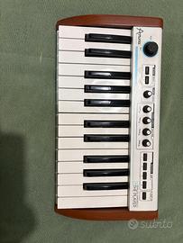 Arturia Analog Experience 25 “The Player”