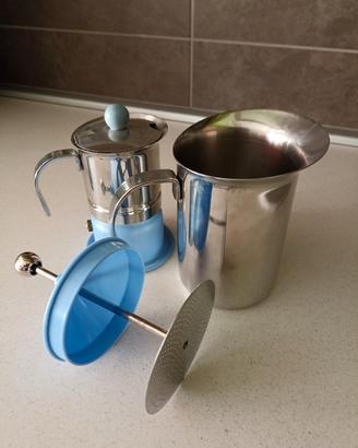 Moka caffè 