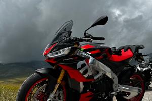 Aprilia Tuono v4 1100 Factory