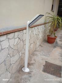 Lampione da giardino