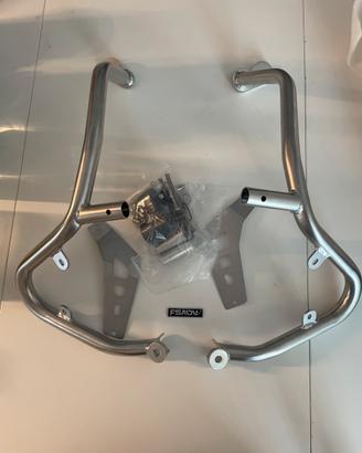 Barre anticaduta Bmw