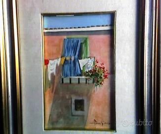 Quadro - Ferrigno Luigi –