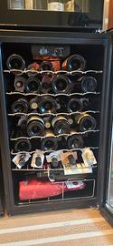 Cantinetta Frigo Candy 42 bottiglie