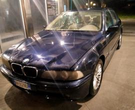 BMW Serie 5 (E39) - 2001