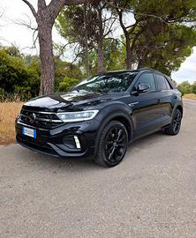 Volkswagen T-Roc R-Line Restyling