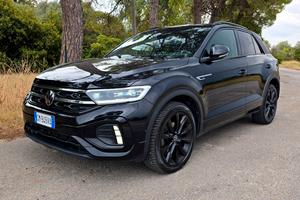 Volkswagen T-Roc R-Line Restyling