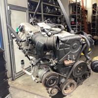 Motore Completo Hyundai Matrix 1.6; G4ED