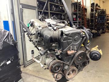 Motore Completo Hyundai Matrix 1.6; G4ED