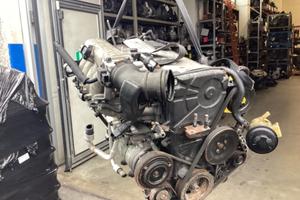 Motore Completo Hyundai Matrix 1.6; G4ED
