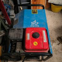 Generatore di corrente