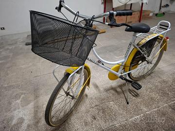 Bici donna
