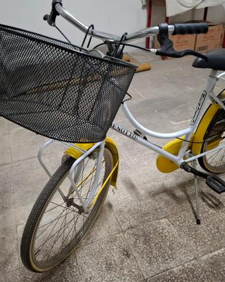 Bici donna