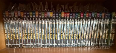 L’ISPETTORE DERRICK – RACCOLTA DVD HOBBY & WORK