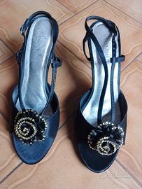 Scarpe eleganti 