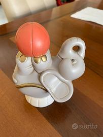 Elefante Dodo Con Palla