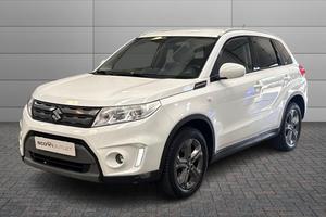 SUZUKI Vitara II 2015 - Vitara 1.6 vvt V-Cool s&s