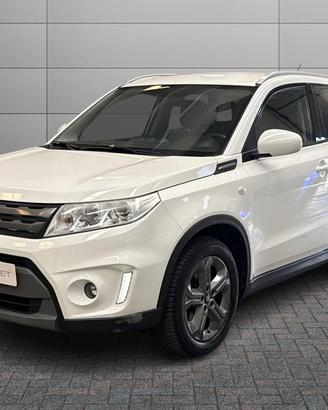 SUZUKI Vitara II 2015 - Vitara 1.6 vvt V-Cool s&s