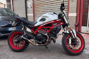 Ducati Monster 797 PLUS 2019 INTERAMENTE FINANZIAB