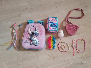 Stitch