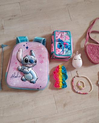 Stitch