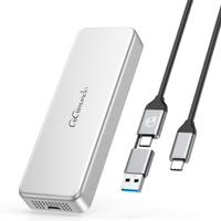 SSD Esterno GiGimundo 4TB USB4 Portatile