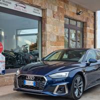 Audi A5 35 TDI S tronic line edition 2.0 163cv