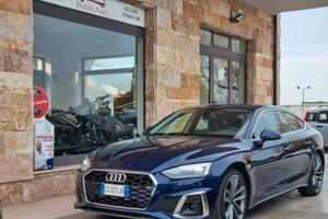 Audi A5 35 TDI S tronic line edition 2.0 163cv