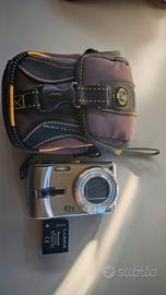 Macchina Fotografica Panasonic Lumix DMC TZ3
