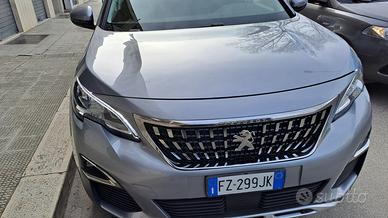 Peugeot 3008 HDI 1.5 131cv automatico allure