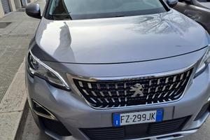 Peugeot 3008 HDI 1.5 131cv automatico allure