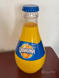 Insegna pubblicità orangina vintage