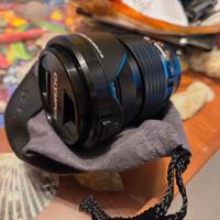 Olympus m.zuiko 12-40 pro 2.8