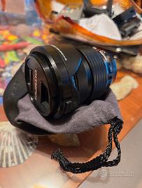 Olympus m.zuiko 12-40 pro 2.8