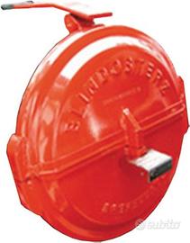 Blindosterzo perfetto stato