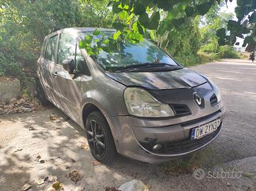 Renault Grand Modus 1.2