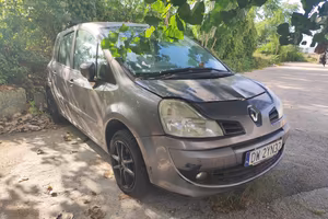 Renault Grand Modus 1.2