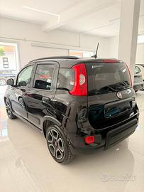 panda hybrid 2021