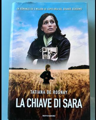 La chiave di Sara - Tatiana De Rosnay