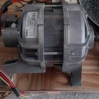motore lavatrice hotpoint ariston 