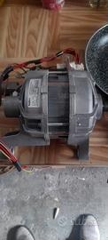 motore lavatrice hotpoint ariston 