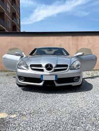 Mercedes SLK r171 anno 2008