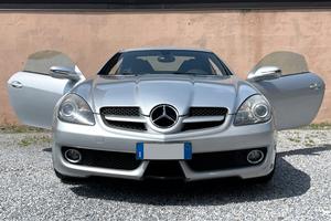 Mercedes SLK r171 anno 2008
