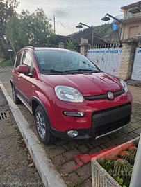 fiat panda 4x4 