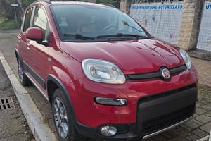 fiat panda 4x4 